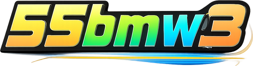 55bmw3 online gaming logo Philippines